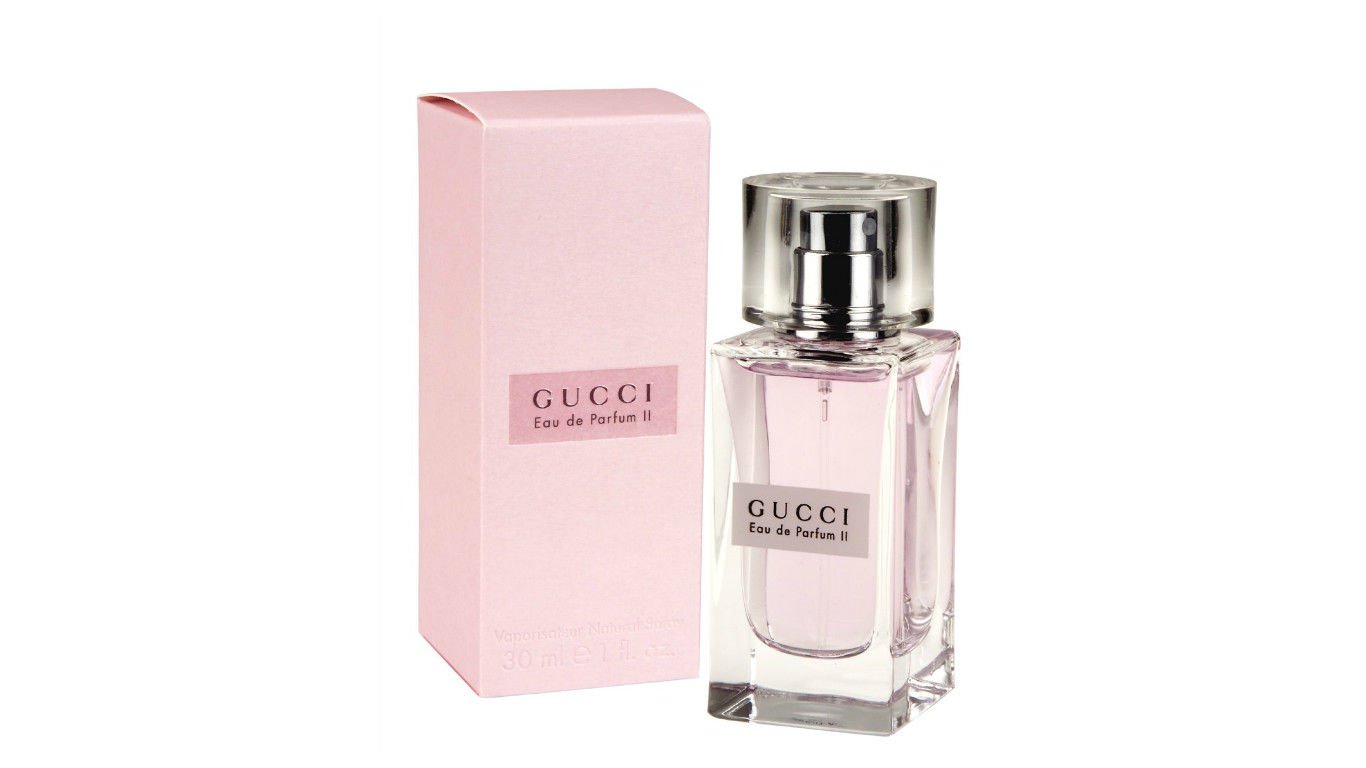 Gucci Eau de Parfum II